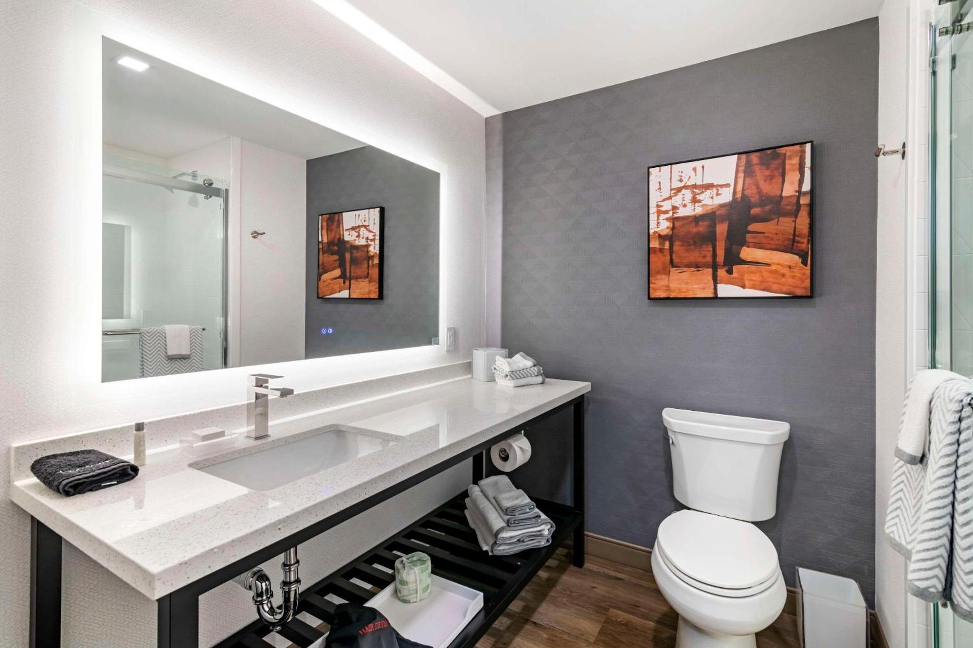 Cambria Hotel نورث كونويه المظهر الخارجي الصورة