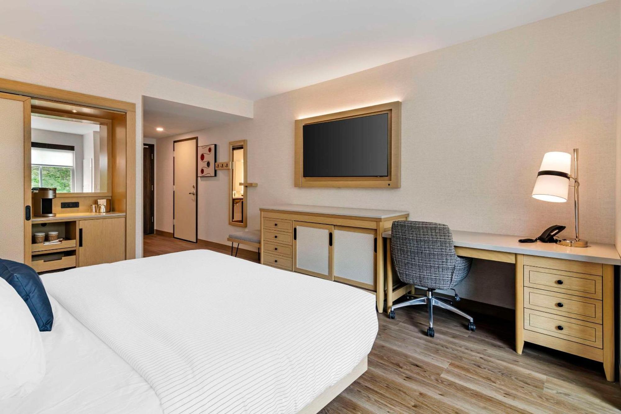 Cambria Hotel نورث كونويه المظهر الخارجي الصورة