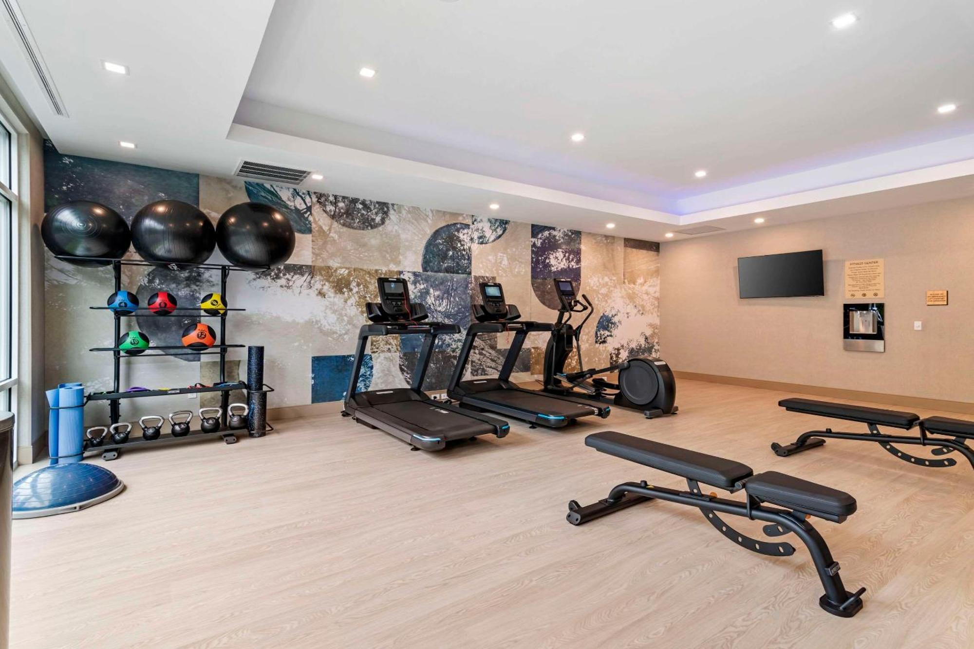Cambria Hotel نورث كونويه المظهر الخارجي الصورة