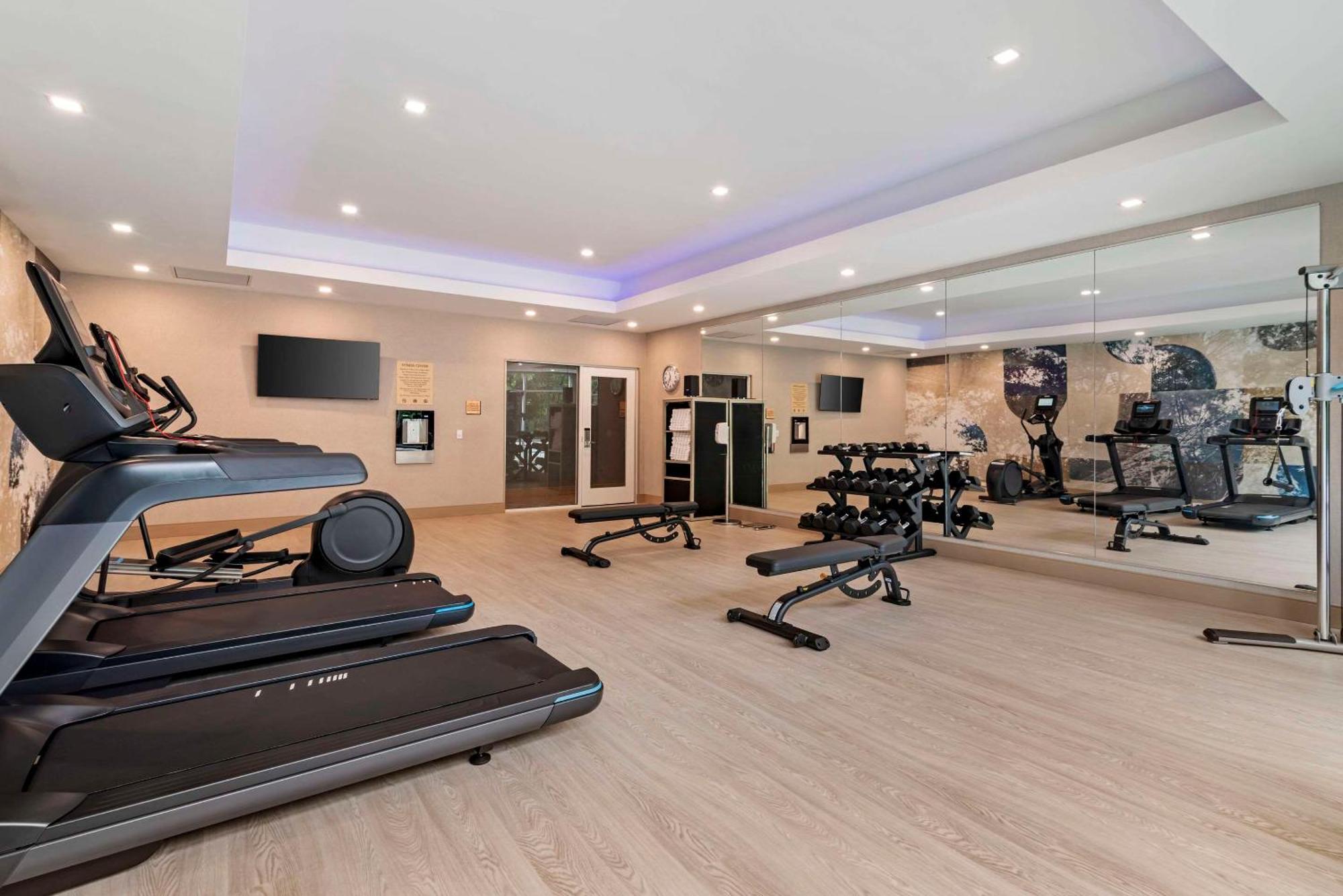 Cambria Hotel نورث كونويه المظهر الخارجي الصورة