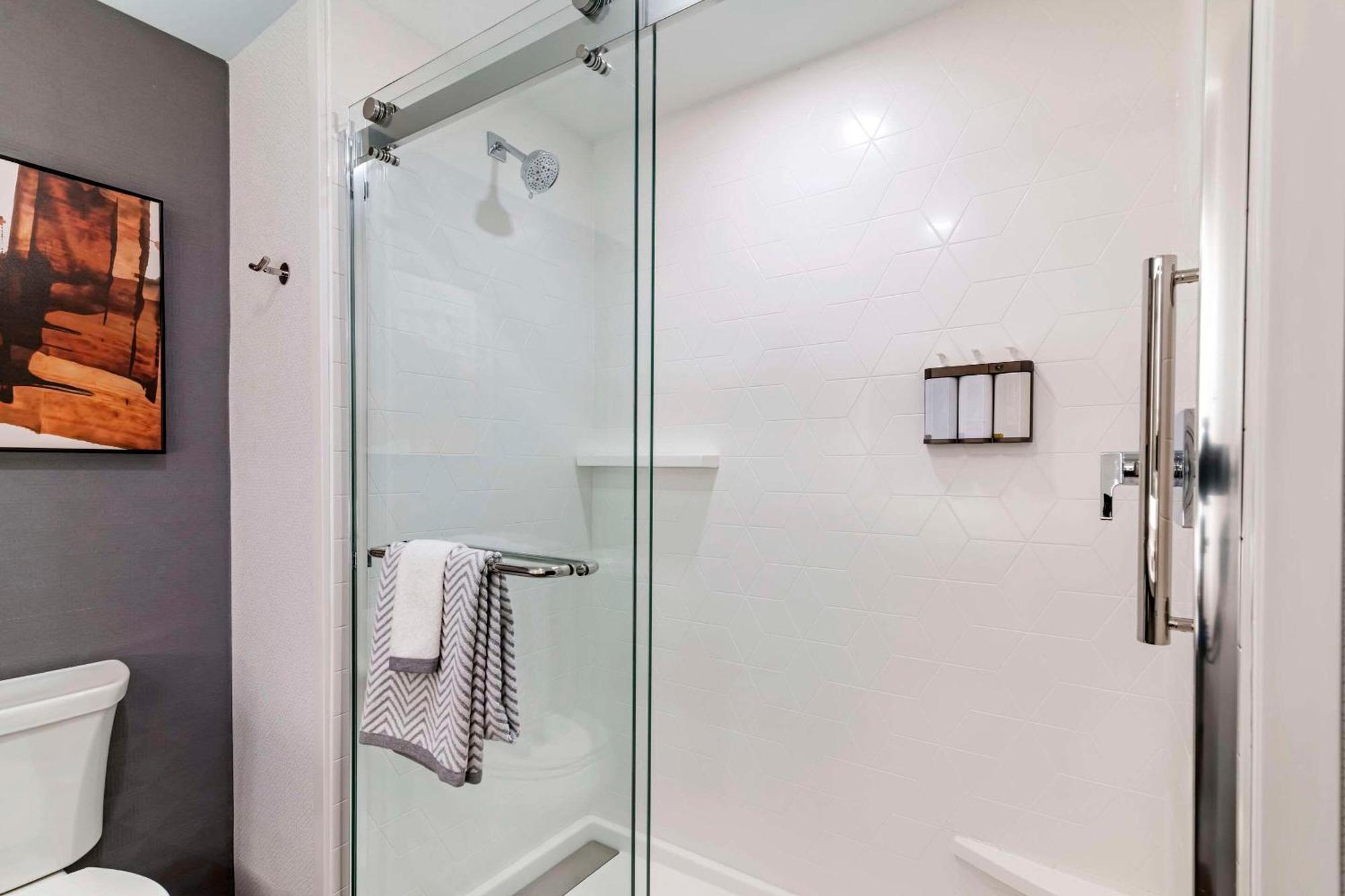 Cambria Hotel نورث كونويه المظهر الخارجي الصورة