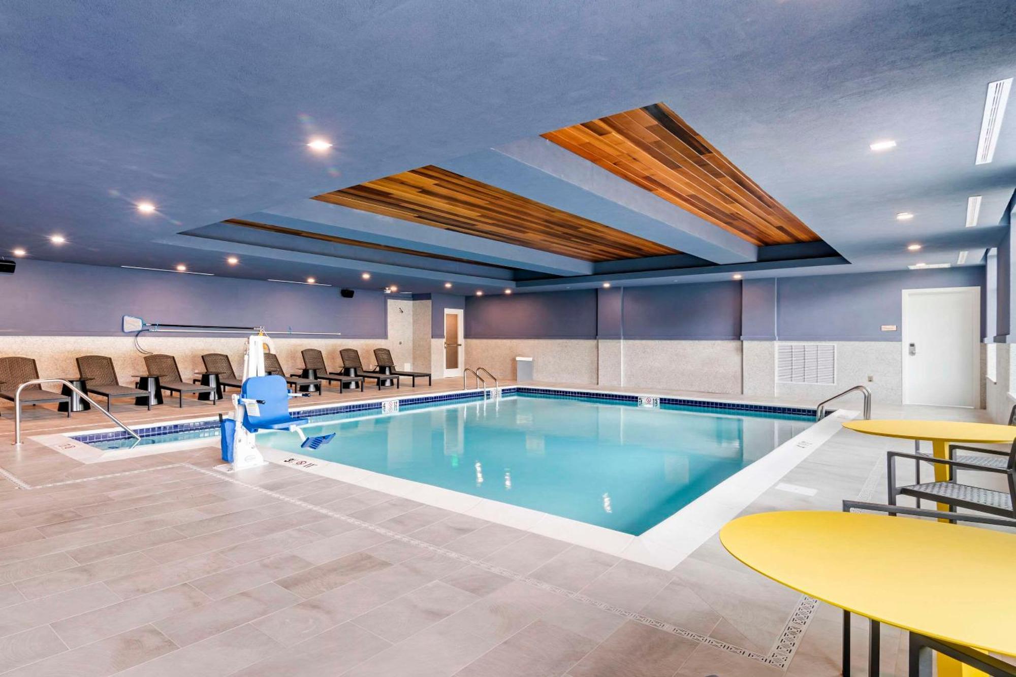 Cambria Hotel نورث كونويه المظهر الخارجي الصورة
