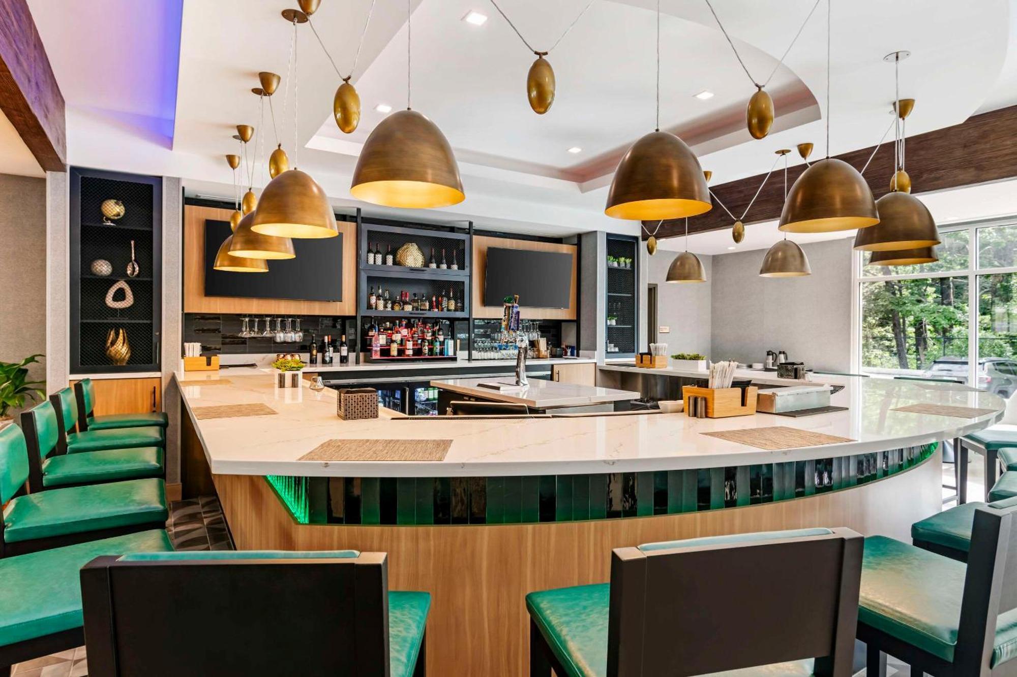 Cambria Hotel نورث كونويه المظهر الخارجي الصورة