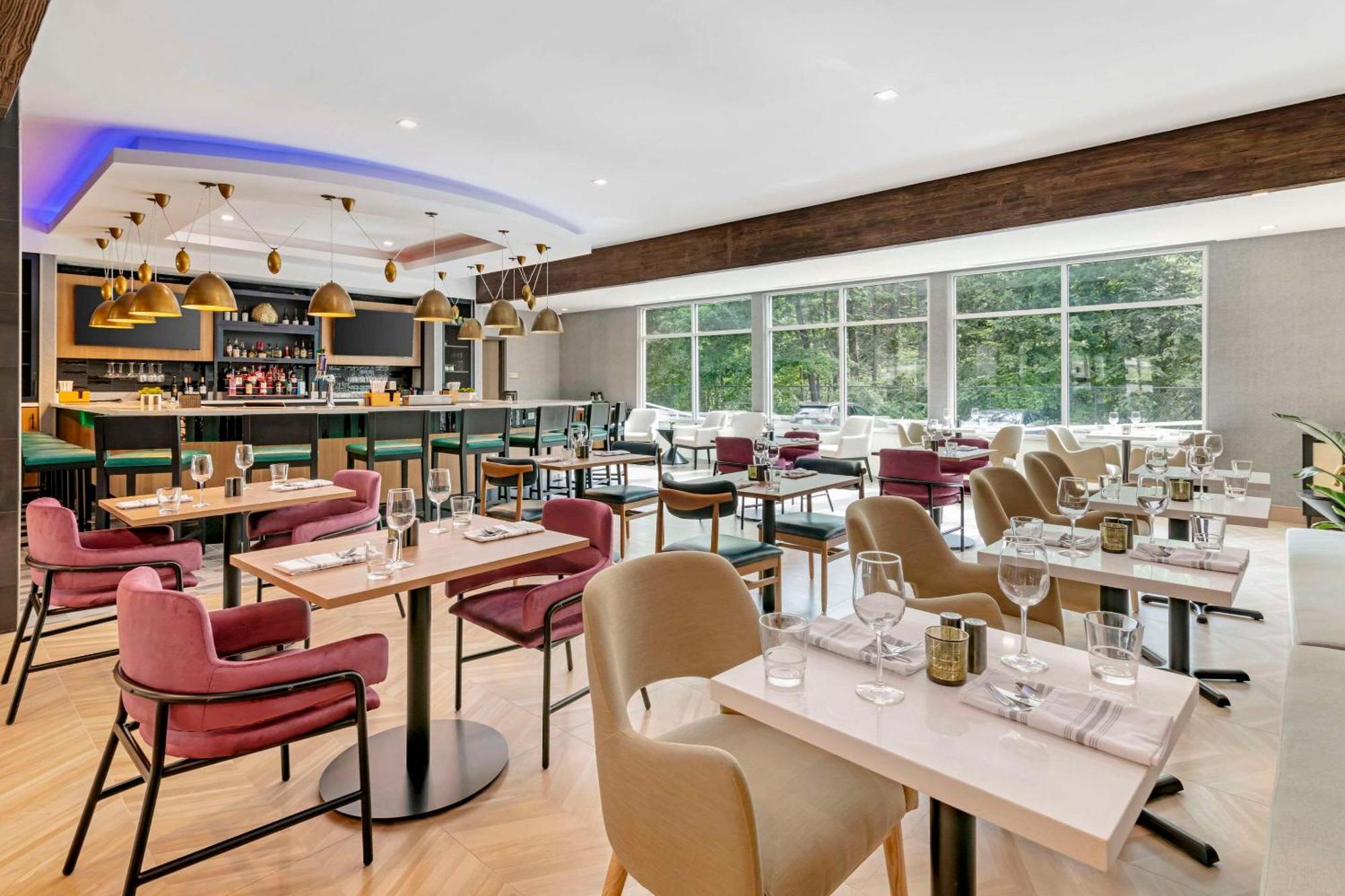 Cambria Hotel نورث كونويه المظهر الخارجي الصورة