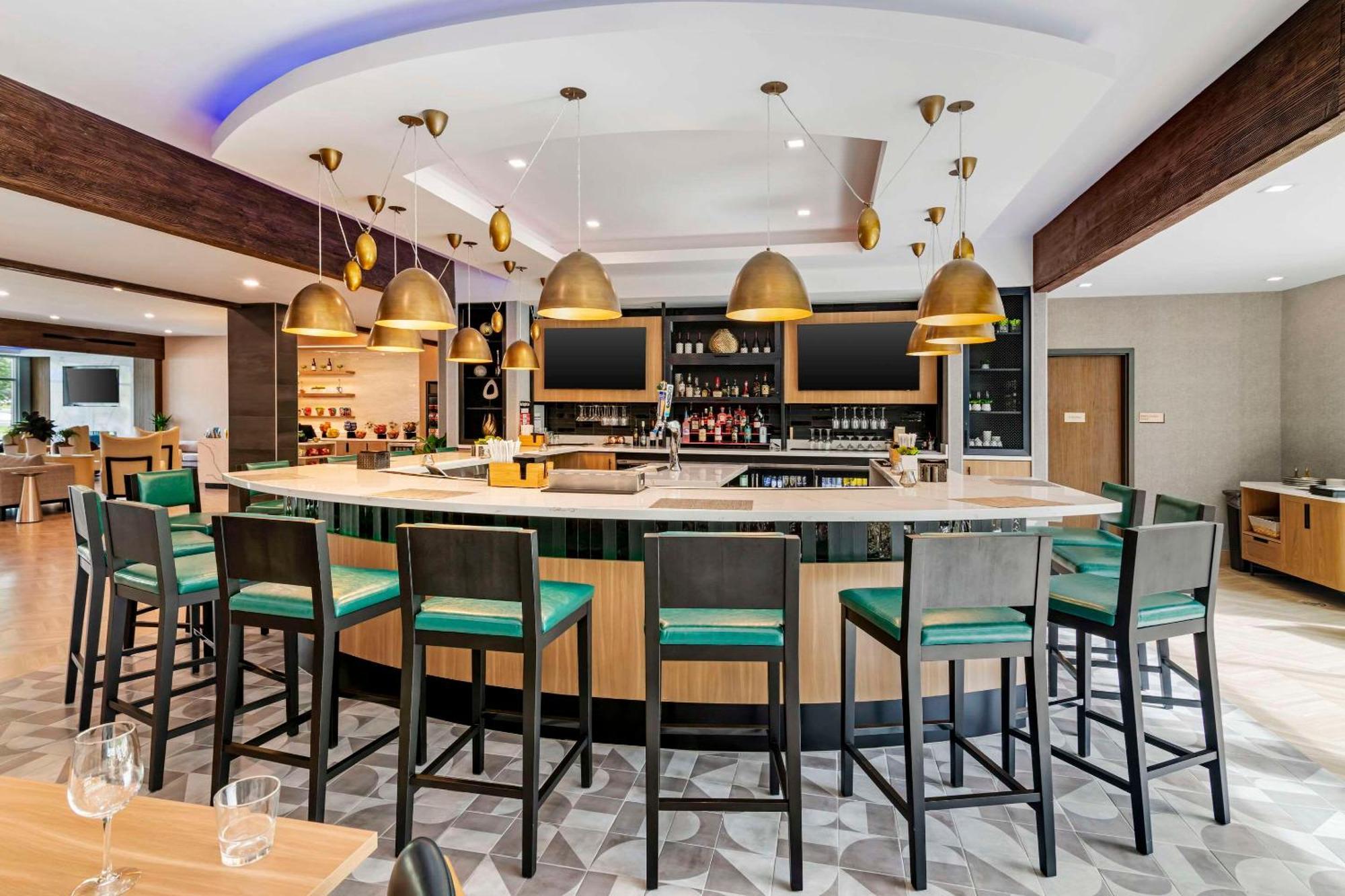Cambria Hotel نورث كونويه المظهر الخارجي الصورة