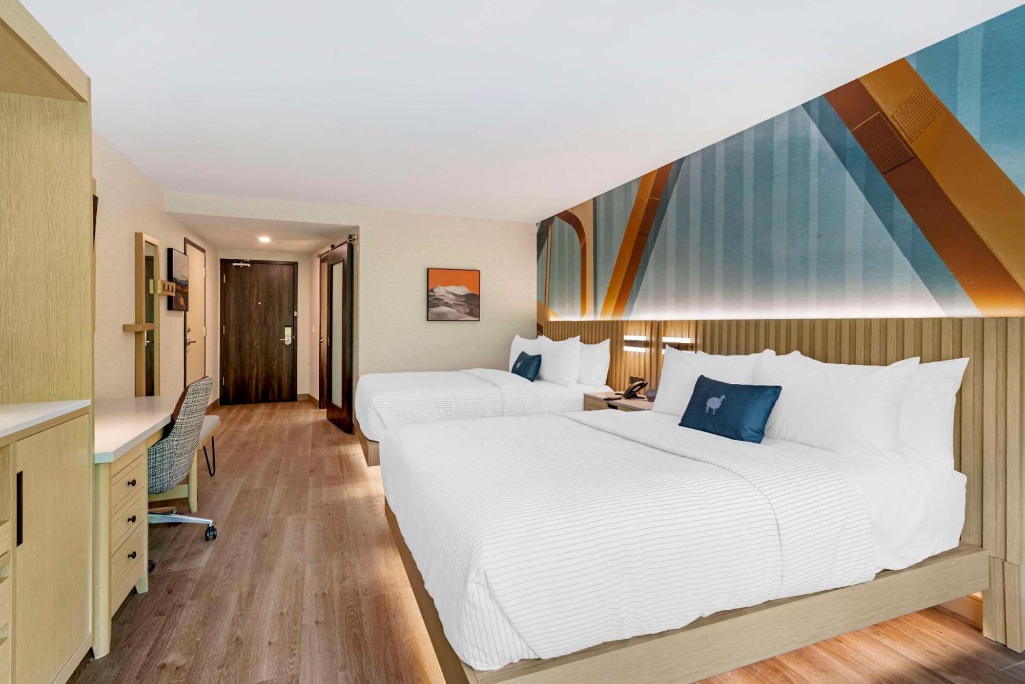 Cambria Hotel نورث كونويه المظهر الخارجي الصورة