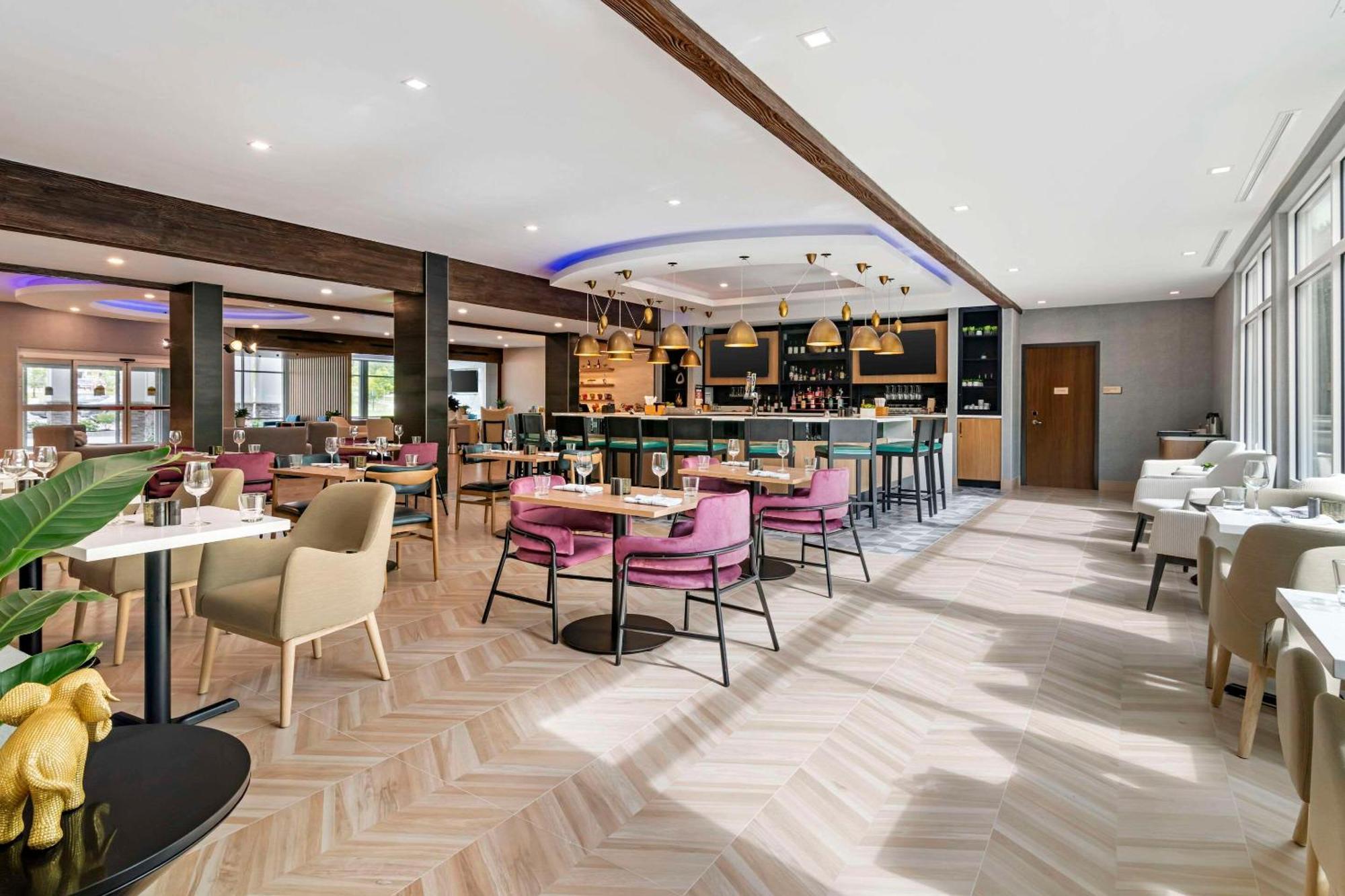 Cambria Hotel نورث كونويه المظهر الخارجي الصورة