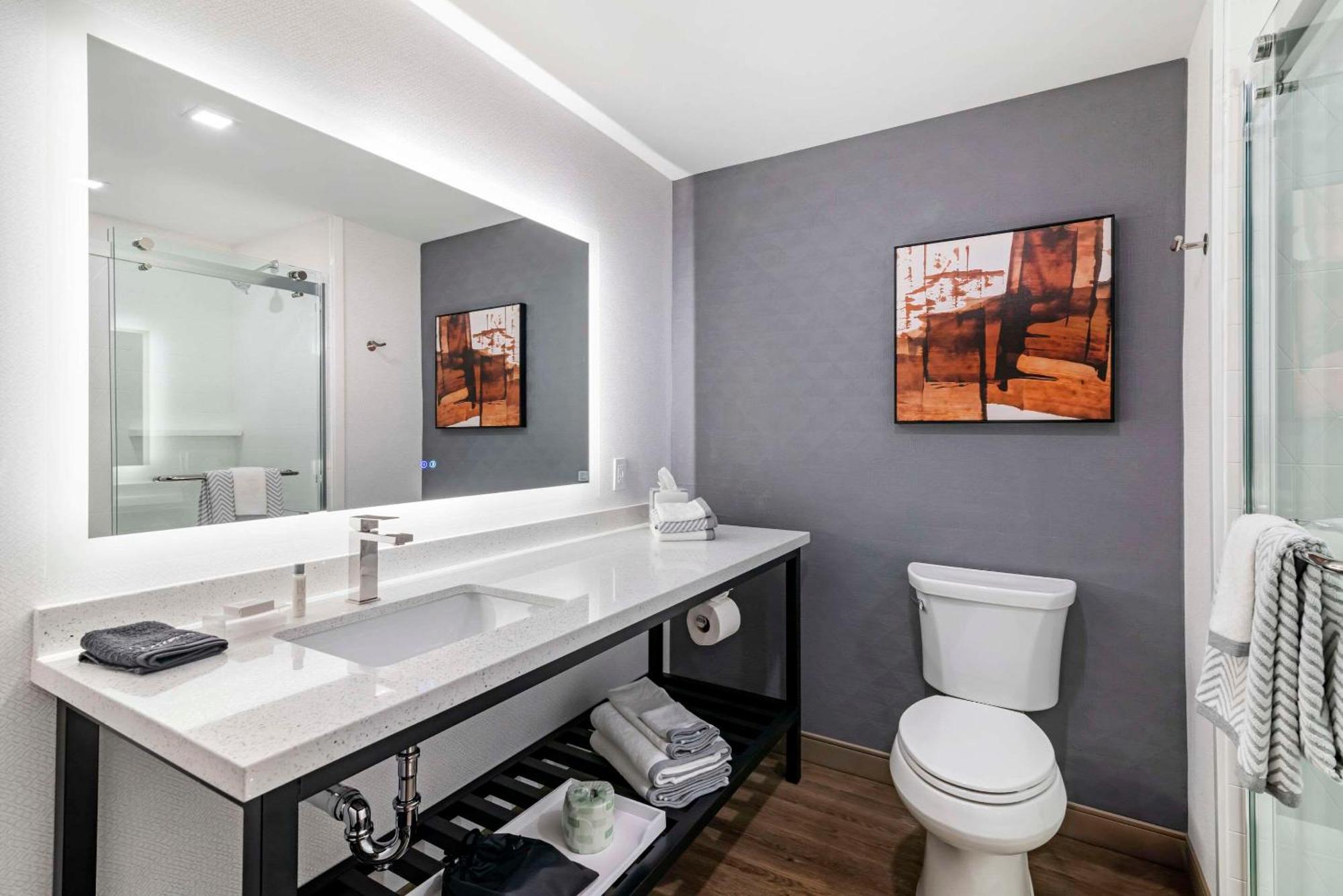 Cambria Hotel نورث كونويه المظهر الخارجي الصورة