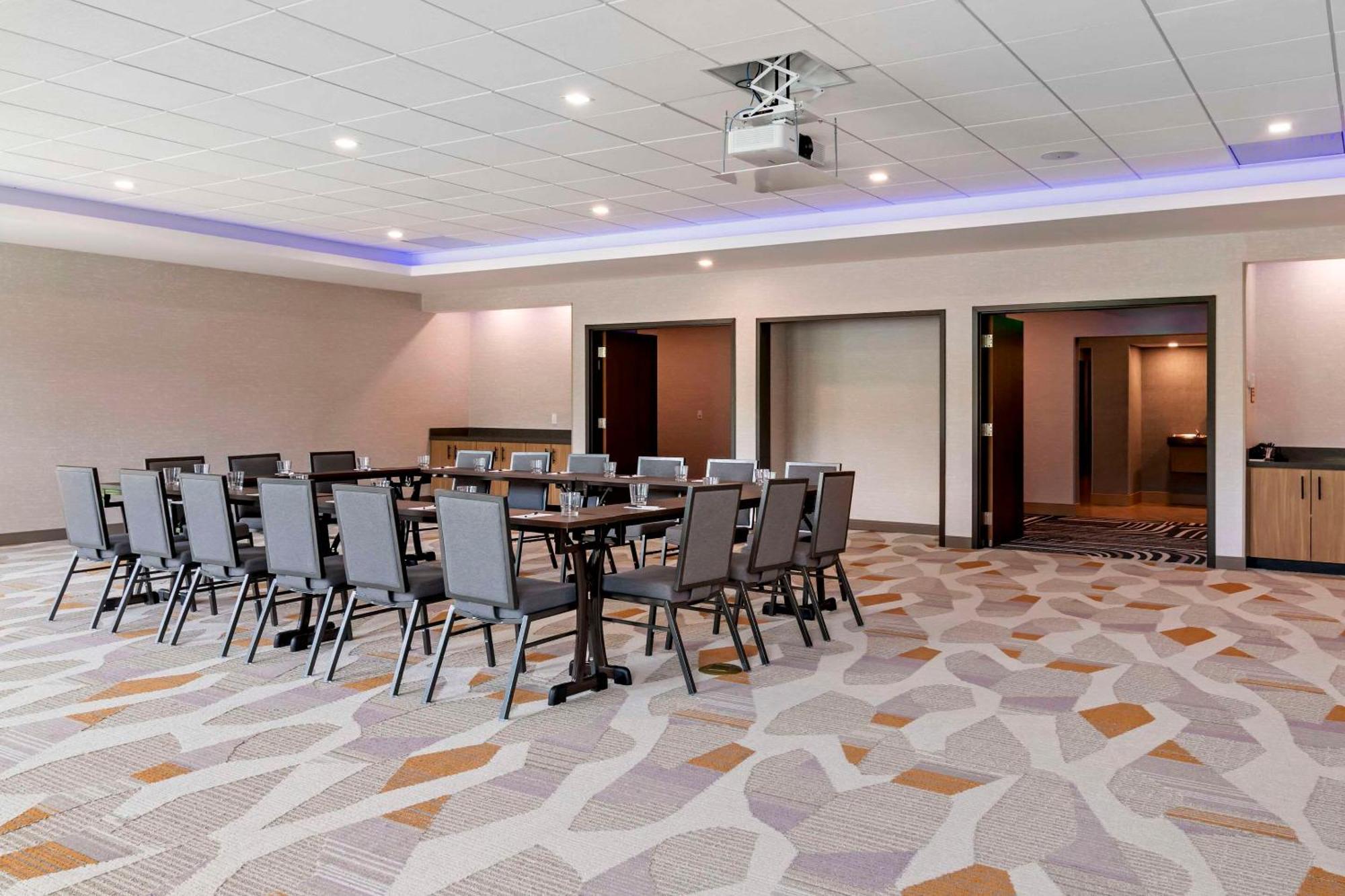 Cambria Hotel نورث كونويه المظهر الخارجي الصورة