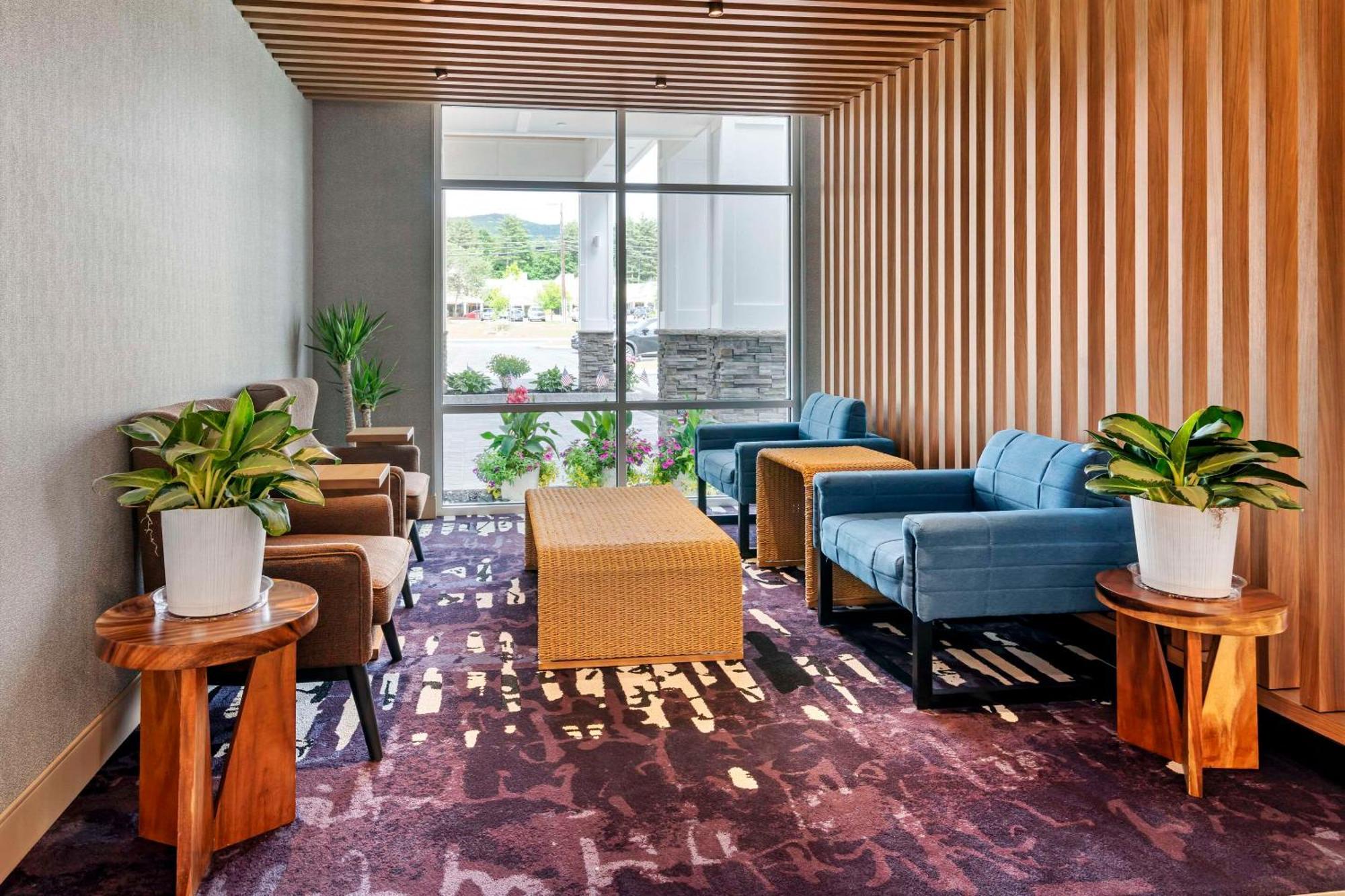 Cambria Hotel نورث كونويه المظهر الخارجي الصورة