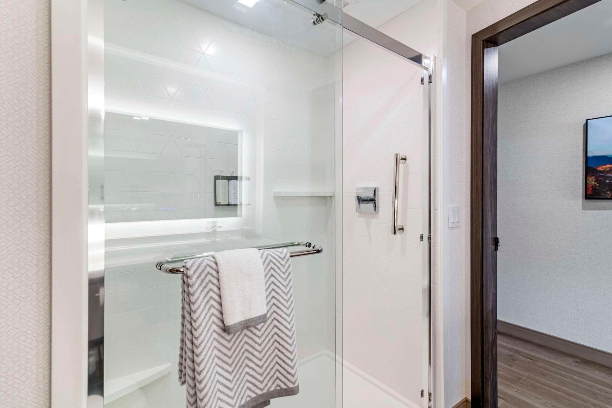 Cambria Hotel نورث كونويه المظهر الخارجي الصورة