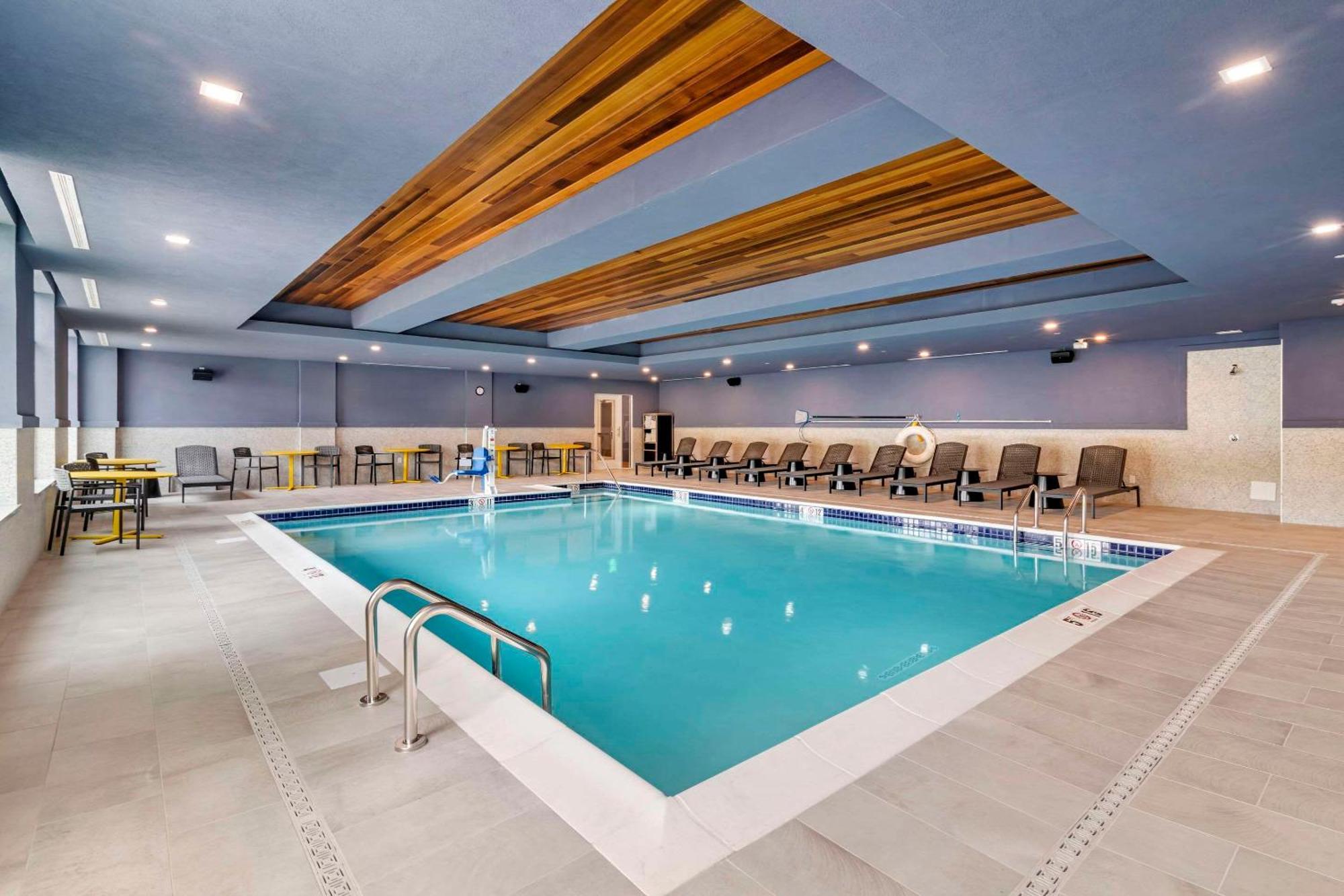 Cambria Hotel نورث كونويه المظهر الخارجي الصورة