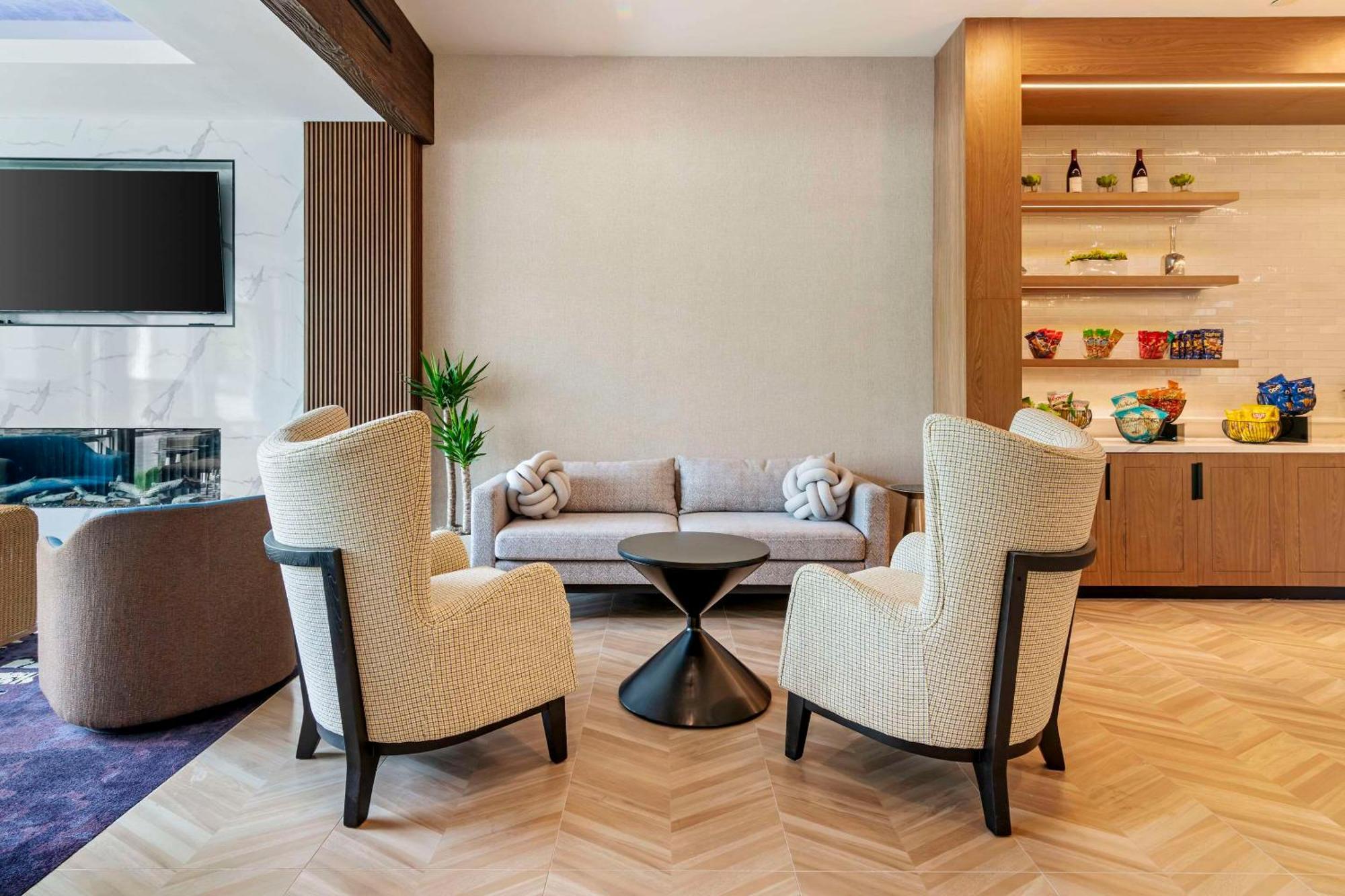 Cambria Hotel نورث كونويه المظهر الخارجي الصورة