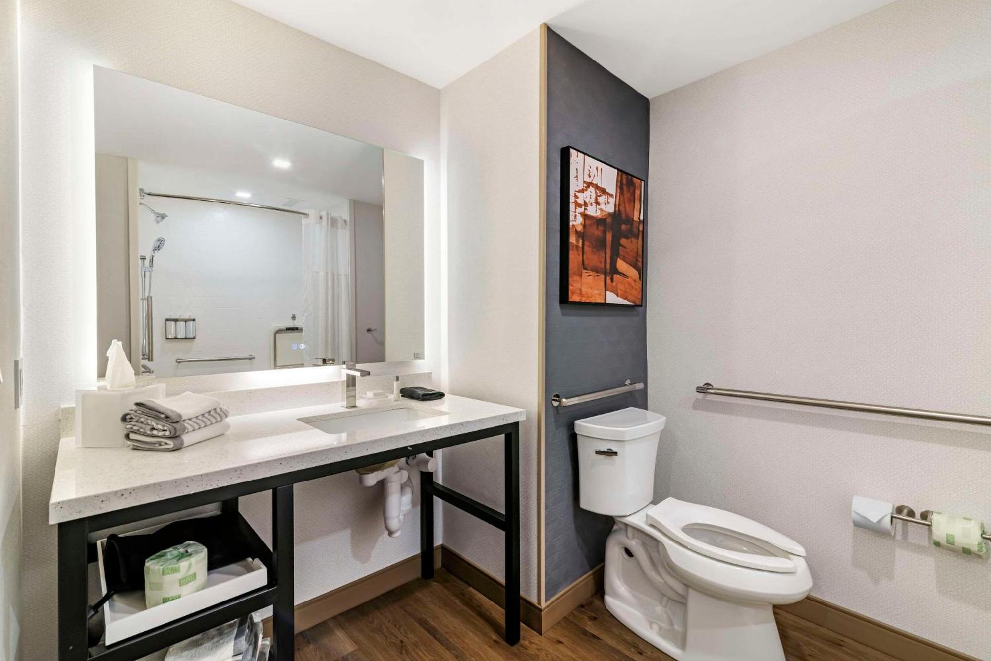 Cambria Hotel نورث كونويه المظهر الخارجي الصورة