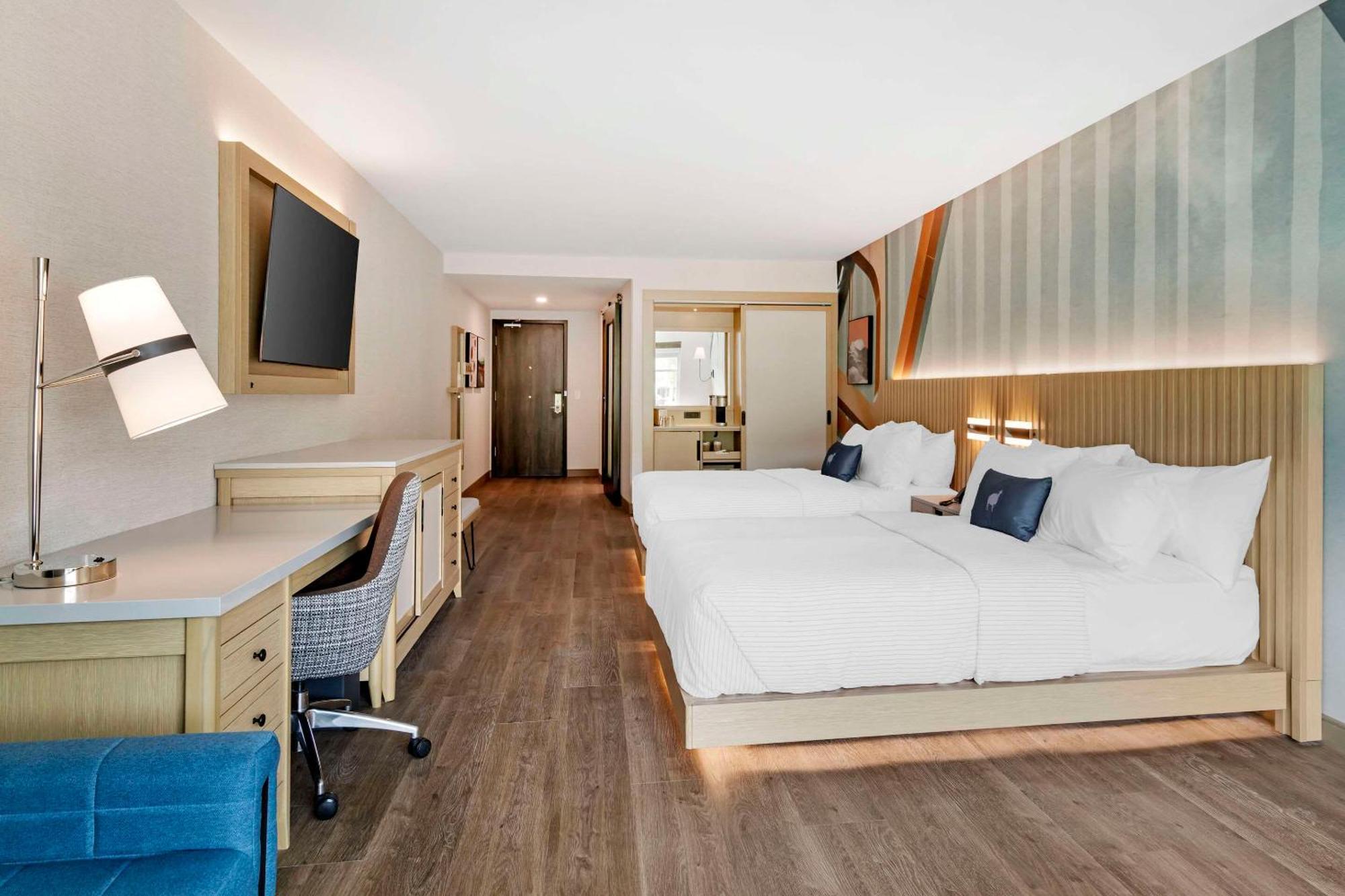 Cambria Hotel نورث كونويه المظهر الخارجي الصورة