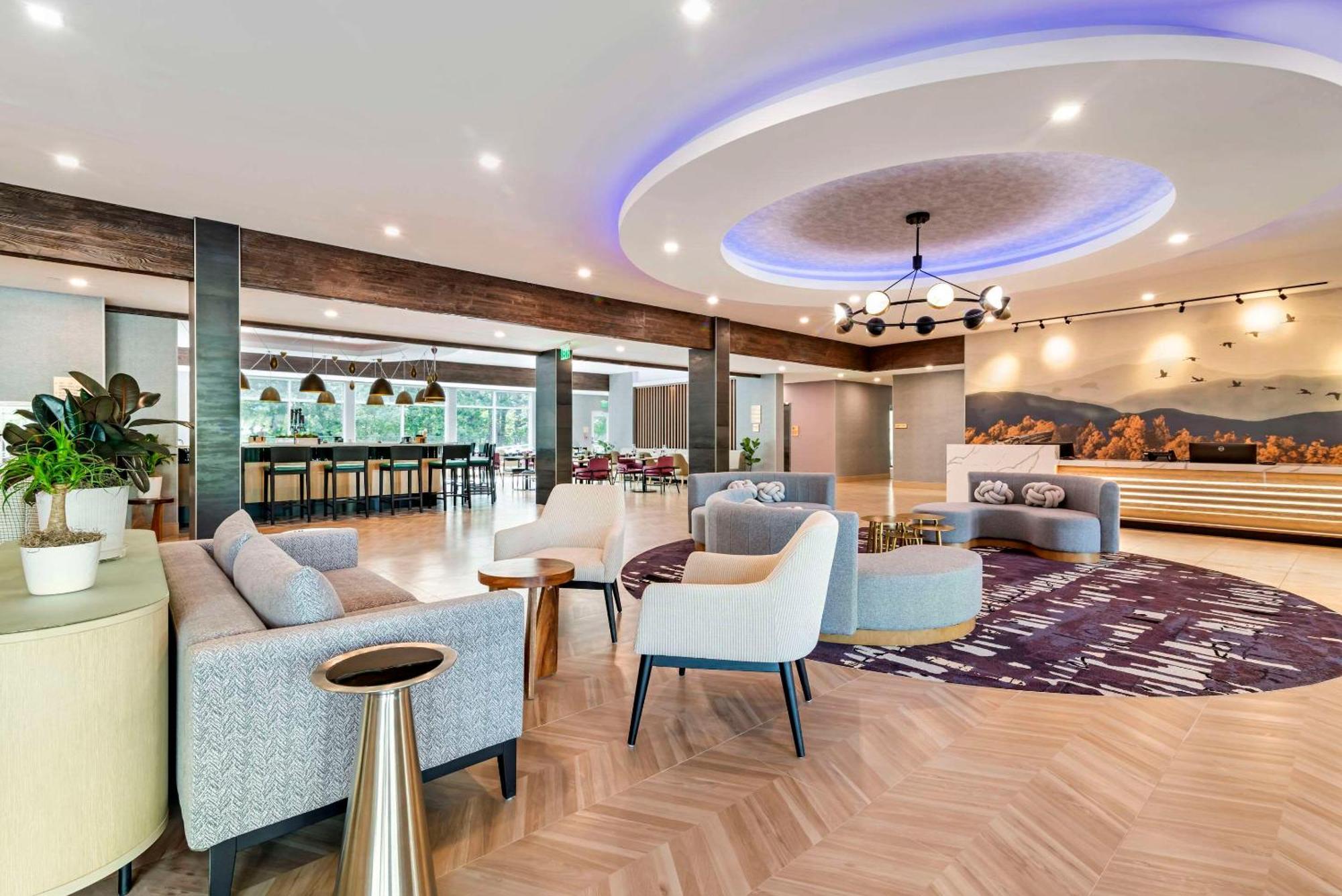 Cambria Hotel نورث كونويه المظهر الخارجي الصورة