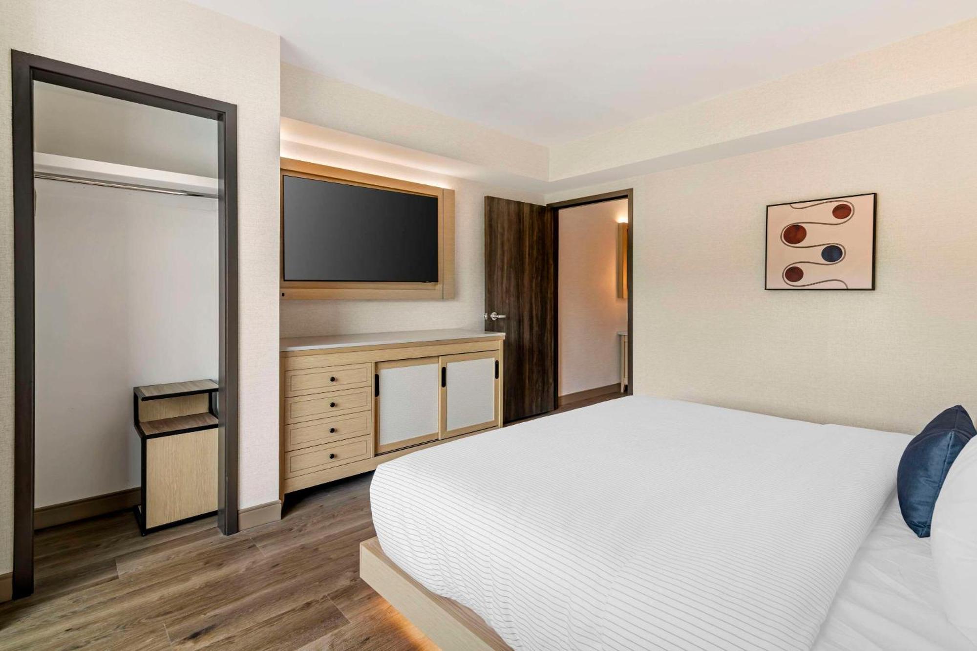 Cambria Hotel نورث كونويه المظهر الخارجي الصورة