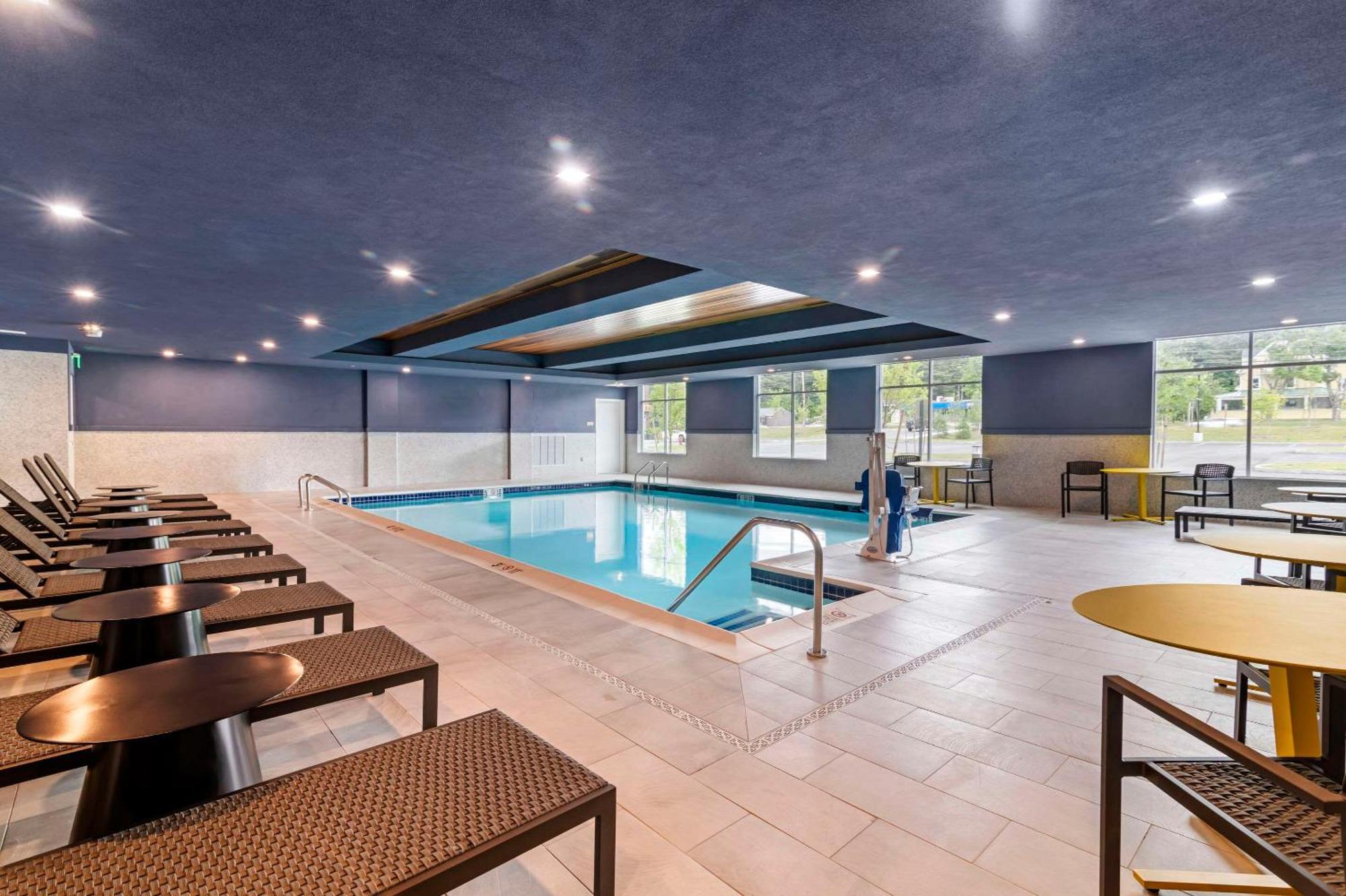 Cambria Hotel نورث كونويه المظهر الخارجي الصورة