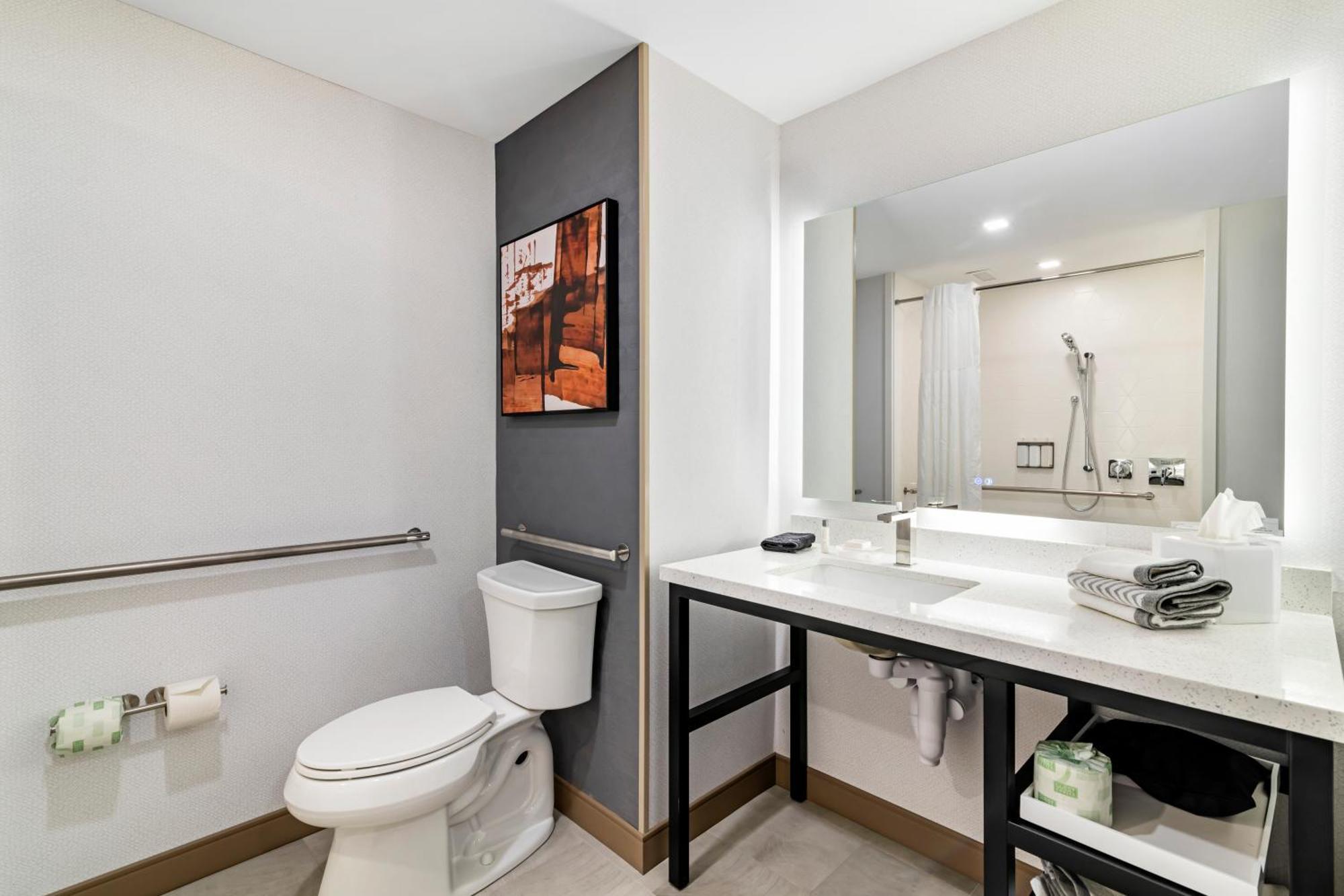Cambria Hotel نورث كونويه المظهر الخارجي الصورة